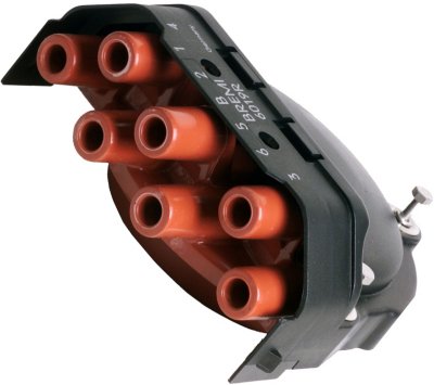 Beck Arnley Distributor Cap