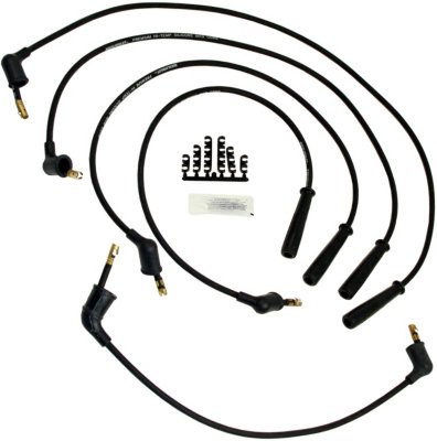 Beck Arnley Spark Plug Wire