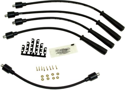 Beck Arnley Spark Plug Wire