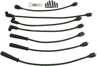 Beck Arnley Spark Plug Wire