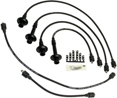 Beck Arnley Spark Plug Wire