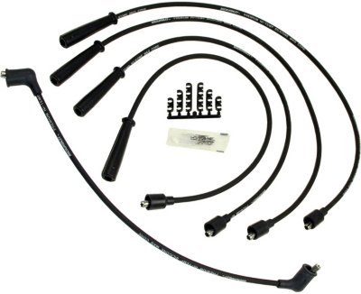Beck Arnley Spark Plug Wire