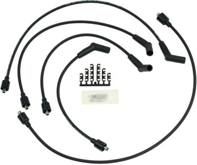 Beck Arnley Spark Plug Wire