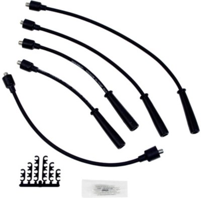 Beck Arnley Spark Plug Wire