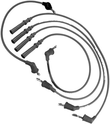 Beck Arnley Spark Plug Wire