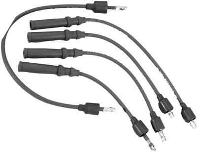 Beck Arnley Spark Plug Wire
