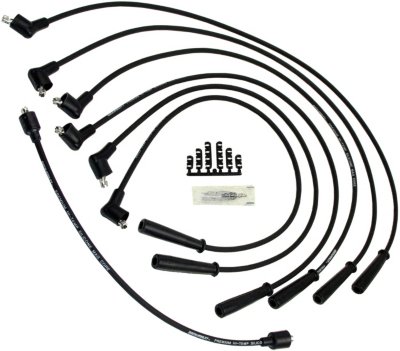 Beck Arnley Spark Plug Wire