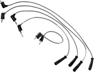 Beck Arnley Spark Plug Wire