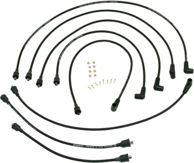 Beck Arnley Spark Plug Wire
