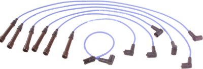 Beck Arnley Spark Plug Wire