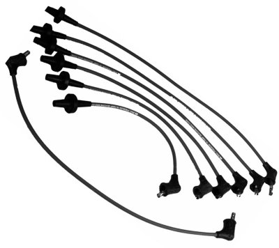 Beck Arnley Spark Plug Wire