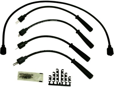 Beck Arnley Spark Plug Wire