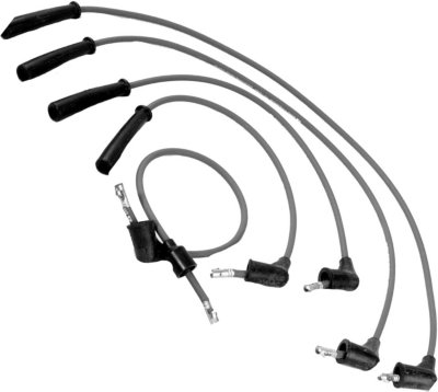 Beck Arnley Spark Plug Wire
