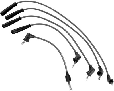 Beck Arnley Spark Plug Wire