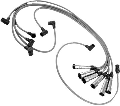 Beck Arnley Spark Plug Wire