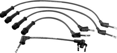 Beck Arnley Spark Plug Wire