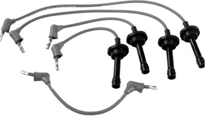 Beck Arnley Spark Plug Wire