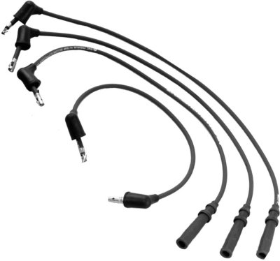 Beck Arnley Spark Plug Wire