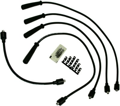 Beck Arnley Spark Plug Wire