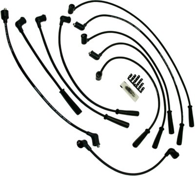 Beck Arnley Spark Plug Wire