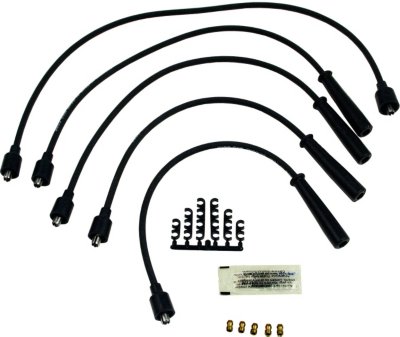 Beck Arnley Spark Plug Wire