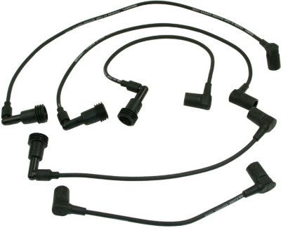 Beck Arnley Spark Plug Wire