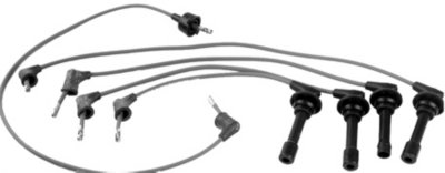 Beck Arnley Spark Plug Wire