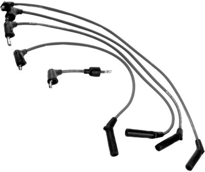 Beck Arnley Spark Plug Wire