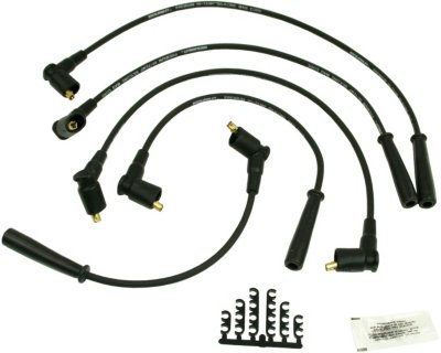 Beck Arnley Spark Plug Wire