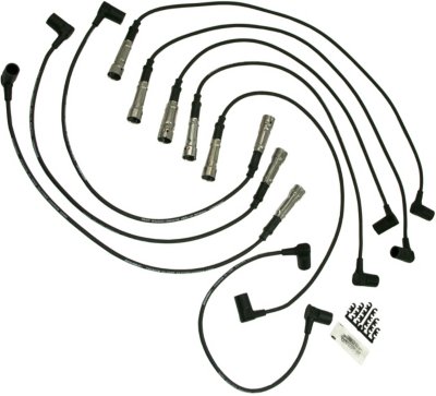 Beck Arnley Spark Plug Wire