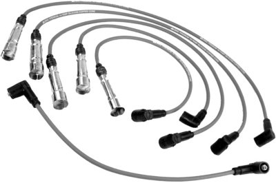 Beck Arnley Spark Plug Wire