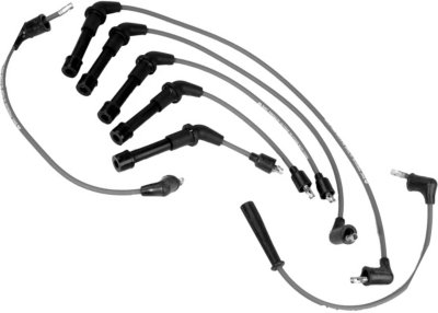 Beck Arnley Spark Plug Wire