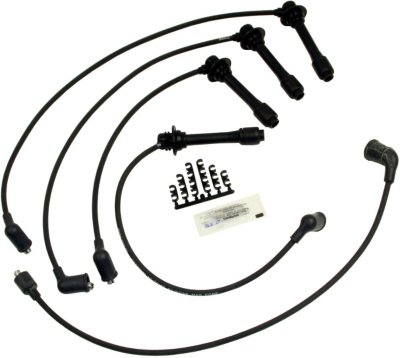 Beck Arnley Spark Plug Wire