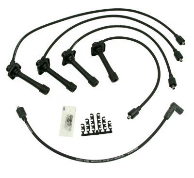 Beck Arnley Spark Plug Wire