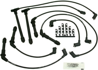 Beck Arnley Spark Plug Wire