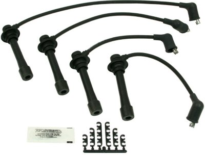 Beck Arnley Spark Plug Wire