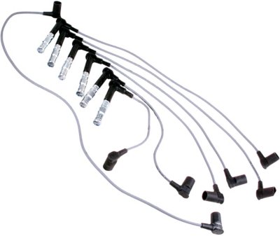 Beck Arnley Spark Plug Wire