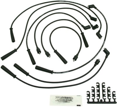 Beck Arnley Spark Plug Wire