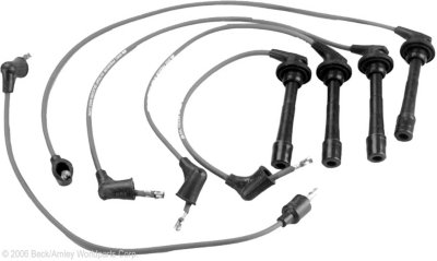 Beck Arnley Spark Plug Wire
