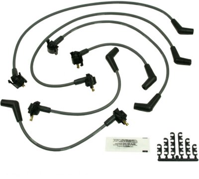 Beck Arnley Spark Plug Wire