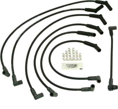 Beck Arnley Spark Plug Wire