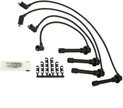 Beck Arnley Spark Plug Wire