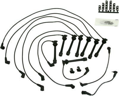 Beck Arnley Spark Plug Wire