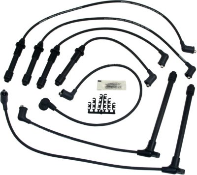 Beck Arnley Spark Plug Wire
