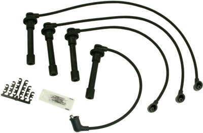 Beck Arnley Spark Plug Wire