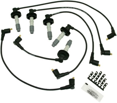 Beck Arnley Spark Plug Wire