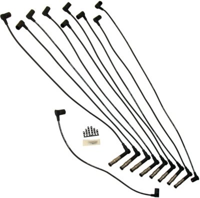 Beck Arnley Spark Plug Wire