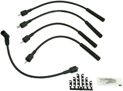 Beck Arnley Spark Plug Wire
