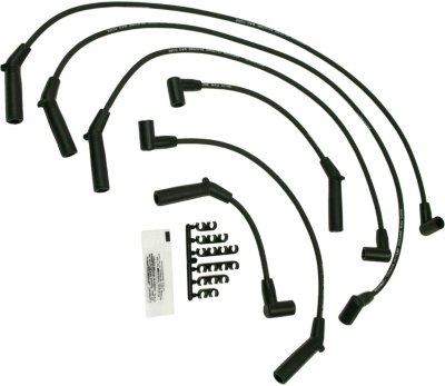 Beck Arnley Spark Plug Wire
