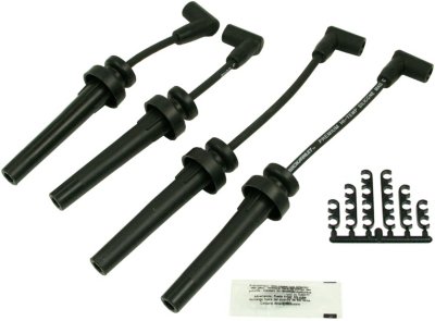 Beck Arnley Spark Plug Wire